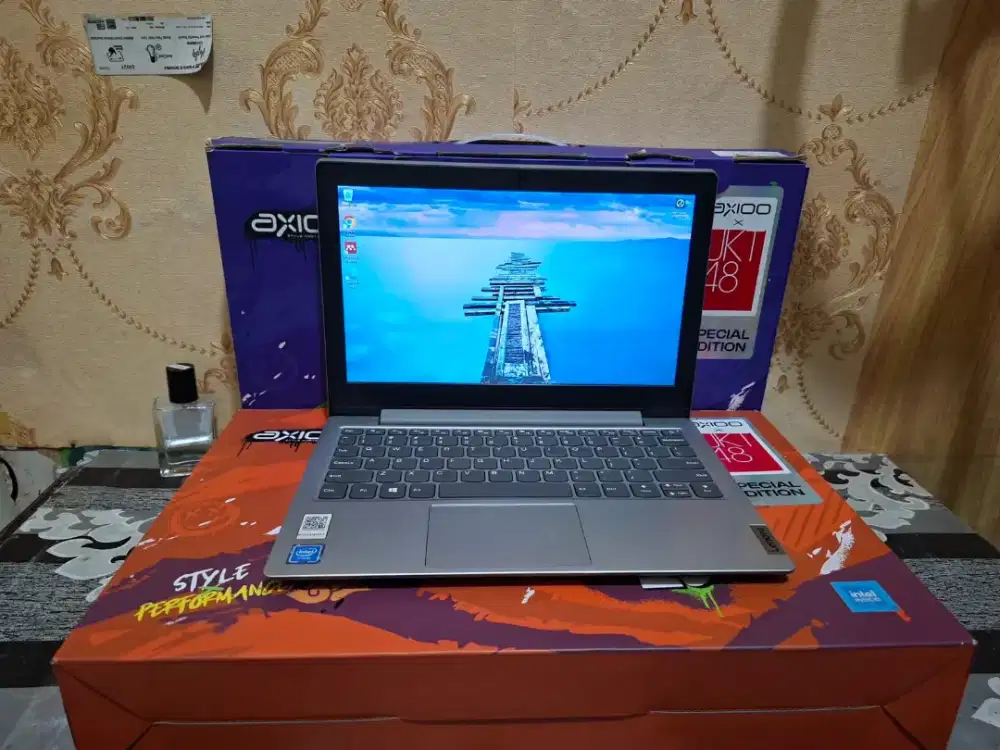 Laptop Lenovo Ideapad Slim 1 11GL05