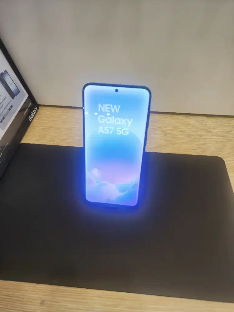 PROMO GALAXY A57 SERIES