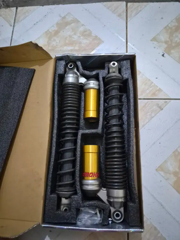 Jual sok breaker belakang honda ADV