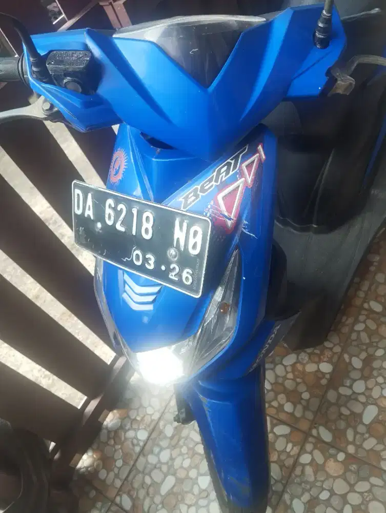 Baet karbu surat lengkap