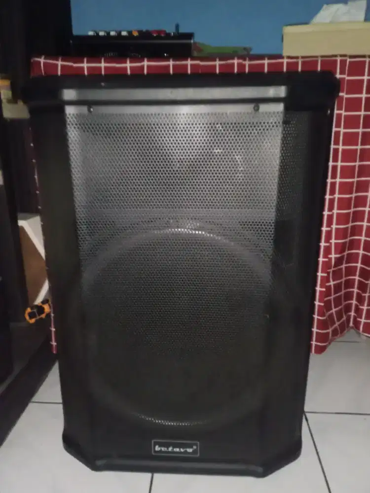 Betavo RX 515 masih normal dan mulus