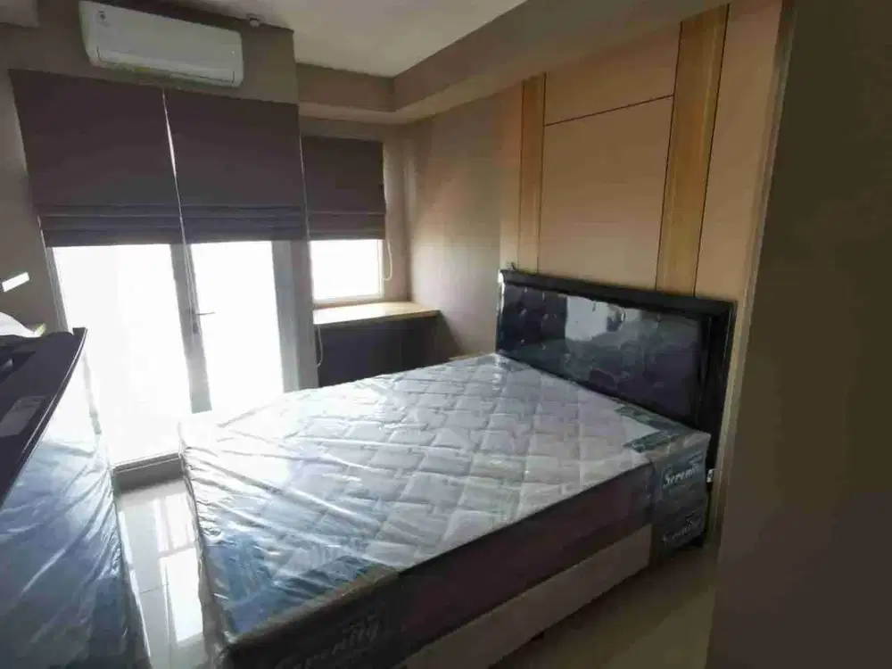 KYO SOCIETY dekat RS UBAYA ‼️ Apartemen Studio Full Furnish TENGGILIS MEJOYO