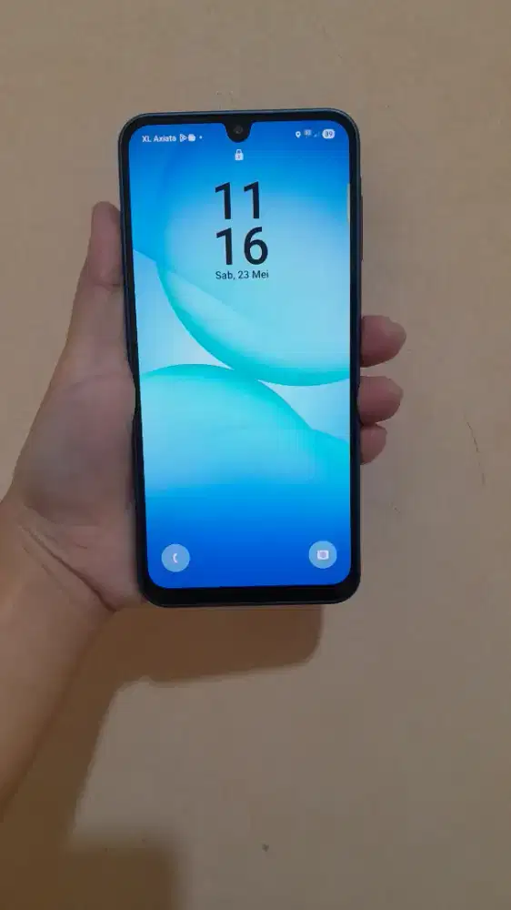 Samsung A17 5g 8/256gb SEIN