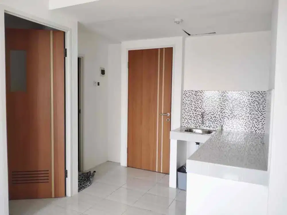 Baru Gress‼️Apartemen Puncak CBD dekat Dian Istana