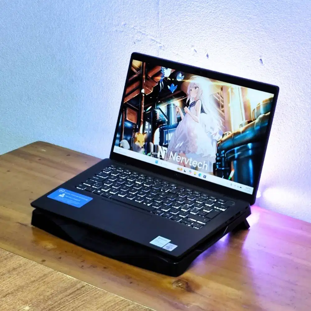 Dell Latitude 7410 Core i5 10310U 8GB/256GB 14 inch 1080p Fingerprint
