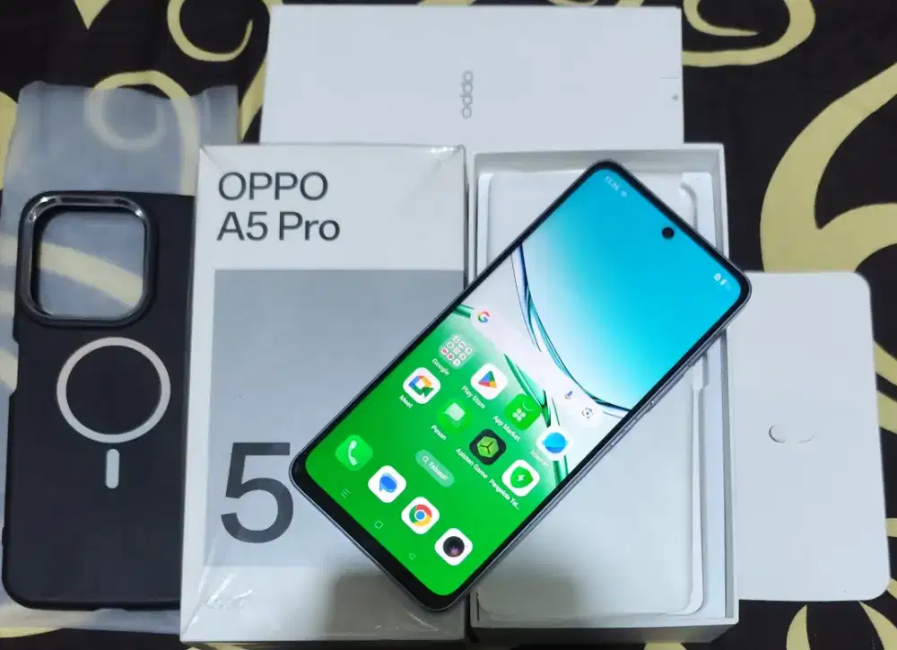 Oppo A5 Pro 8/128
