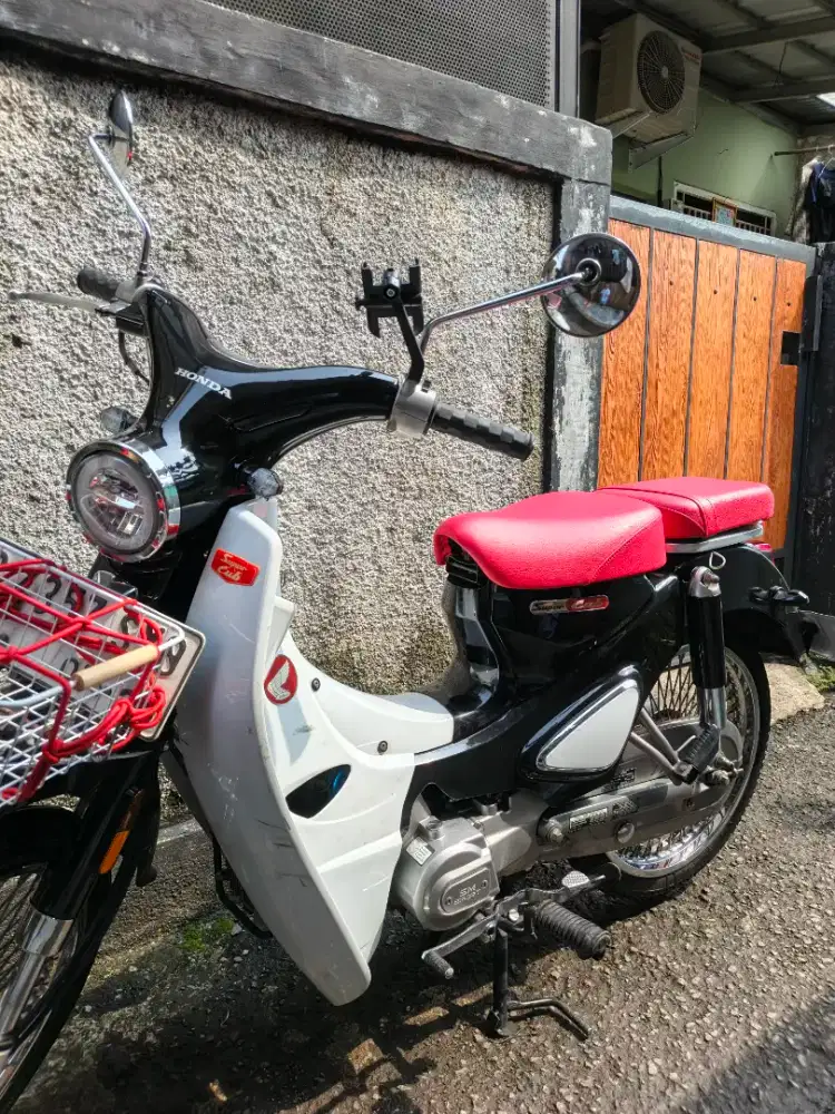SM Classic 2024