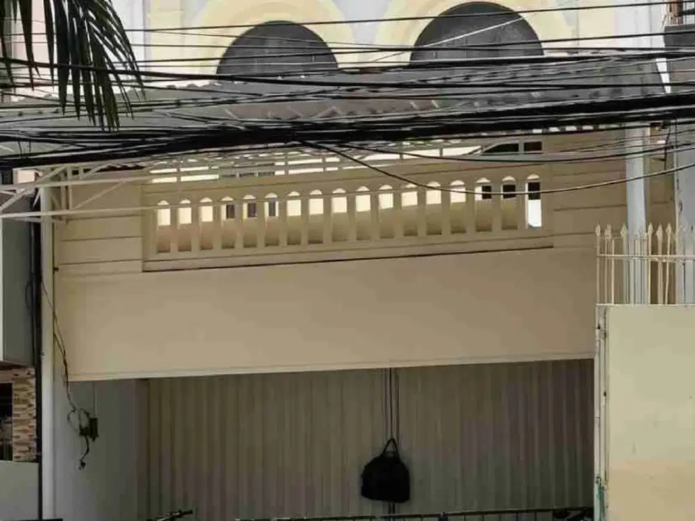 RAYA MULYOSARI 2 Lantai ‼️ Ruko Siap Pakai Cocok Untuk Usaha dekat ITS Sukolilo