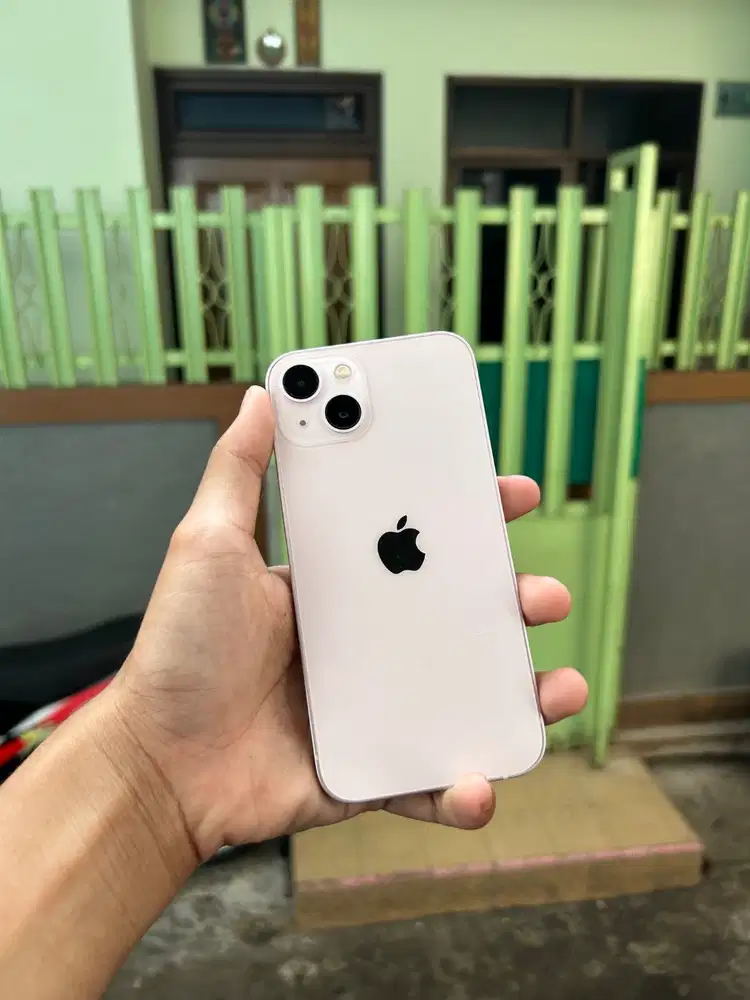 iPhone 13 128Gb Inter Dual Sim