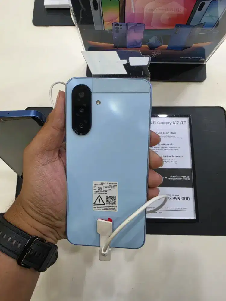 Cicilan samsung 0%