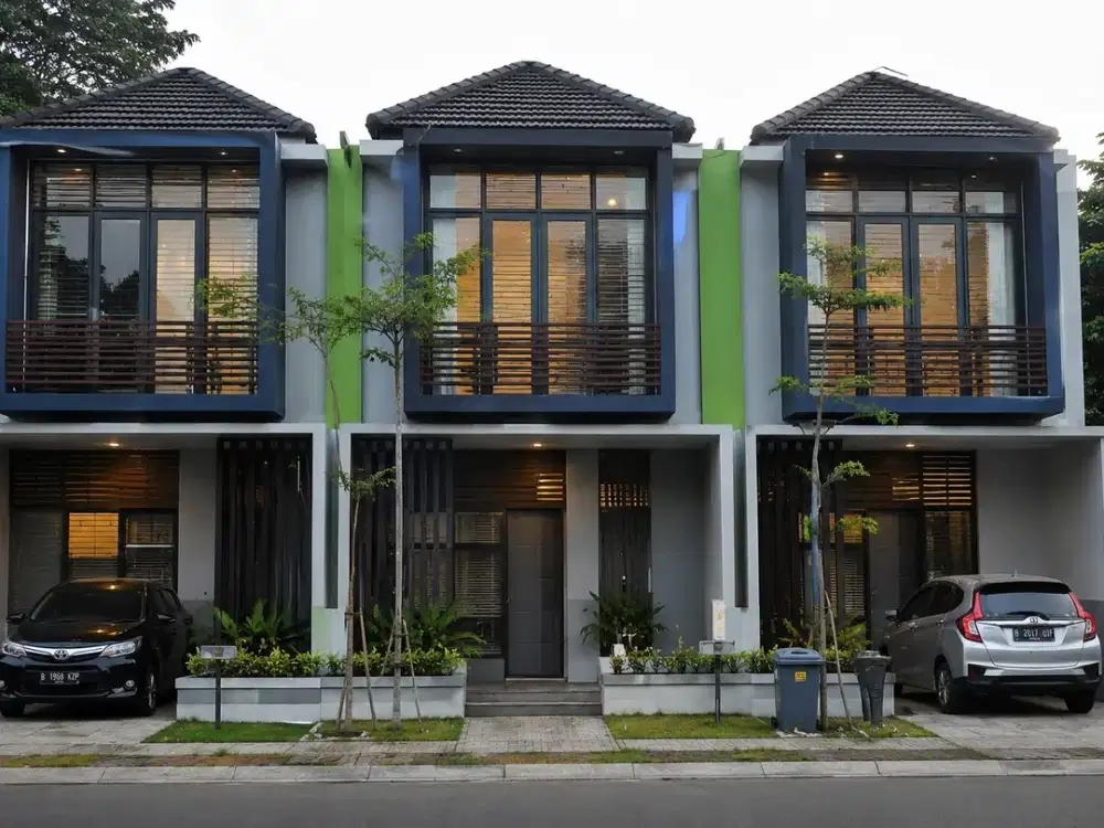 Rumah Kos Strategis Dekat Kampus Besar Malang UMM UB UNISMA