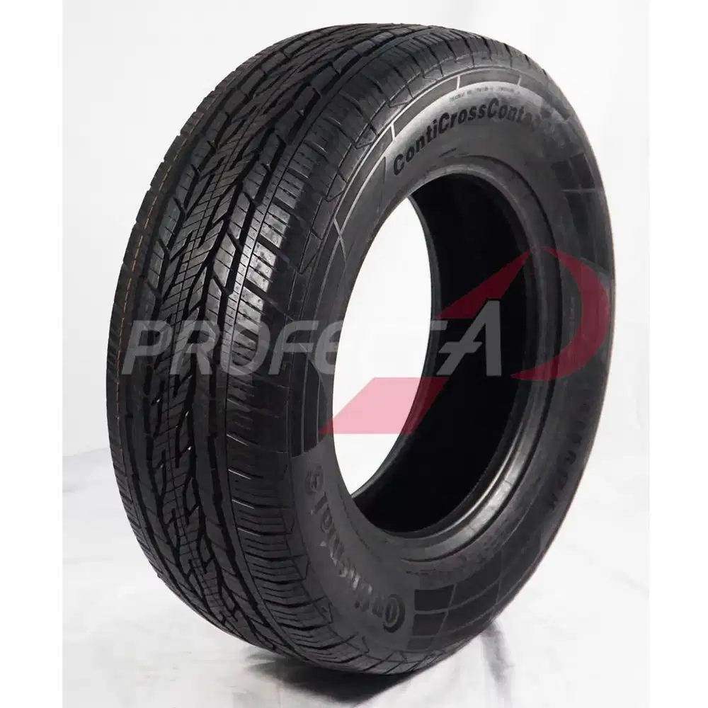 Ban Continental 265/65R17 CCLX2 sisa 3 pcs