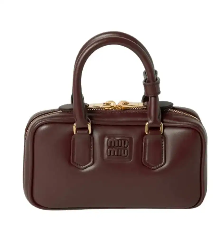 Tas fashion wanita miu