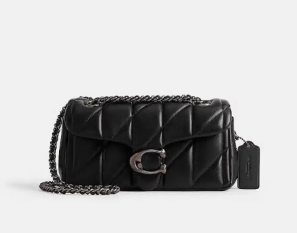 Tas fashion wanita coach