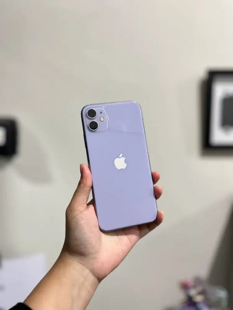 iPhone 11 256Gb Ex iBox