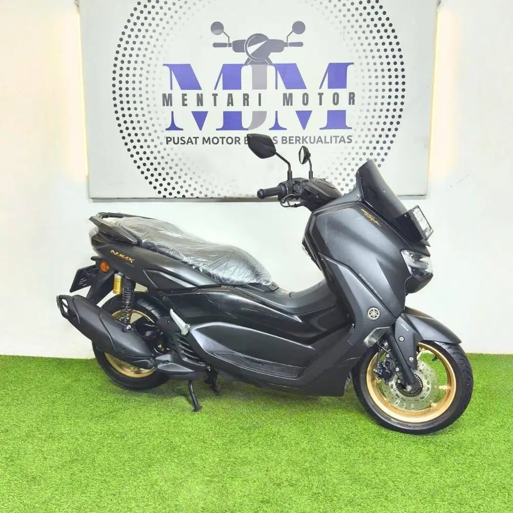 ALL NEW NMAX 155 2020 CASH/CREDIT PROSES CEPAT & BERGARANSI