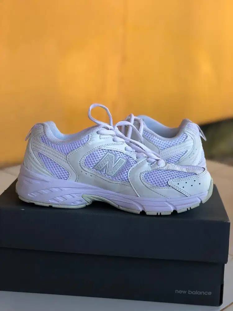 DIJUAL SEPATU NB 530
