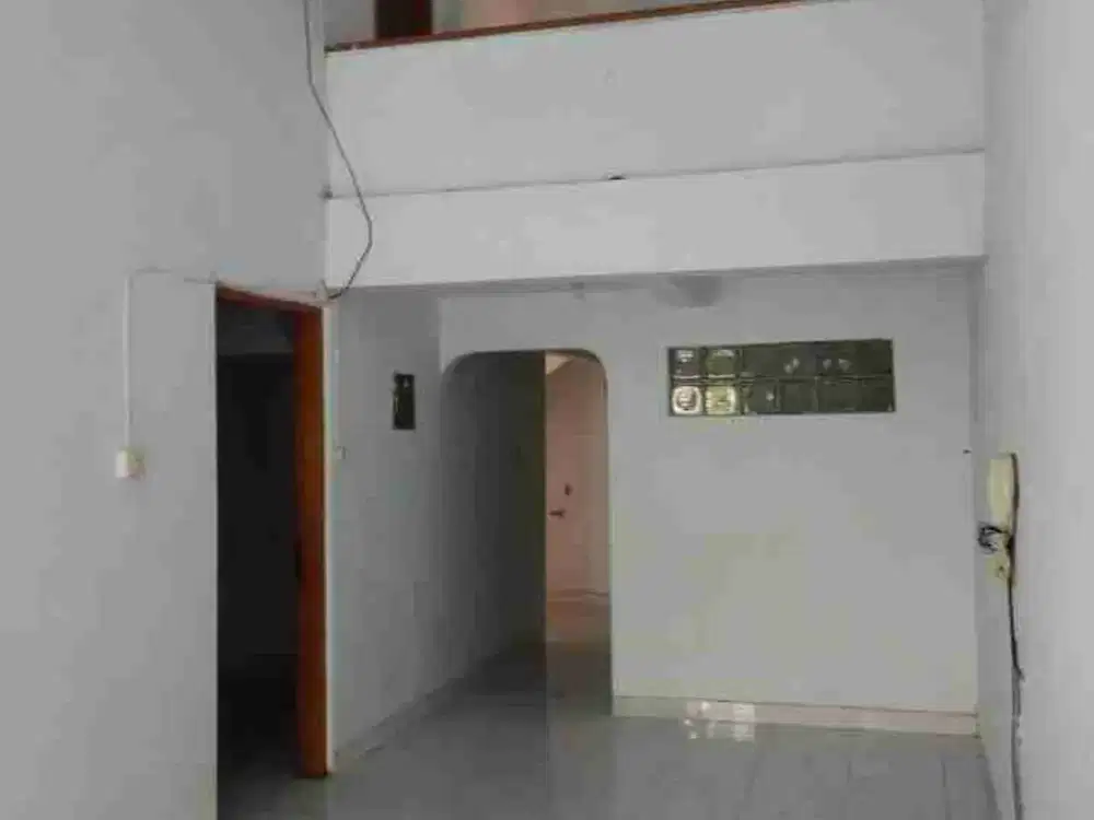 Dijual Cepat Rumah Green Garden, Jakarta Barat