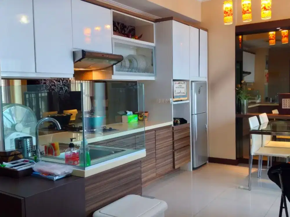 Apartemen Waterplace Tower C