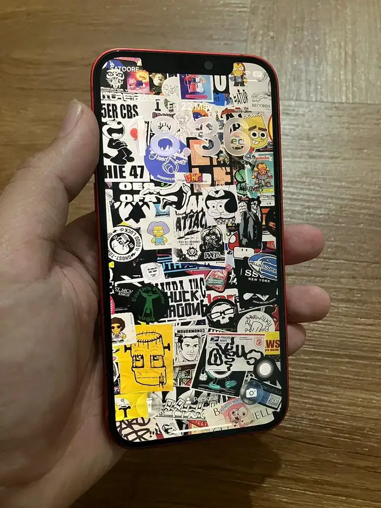 Iphone 12 128GB Inter