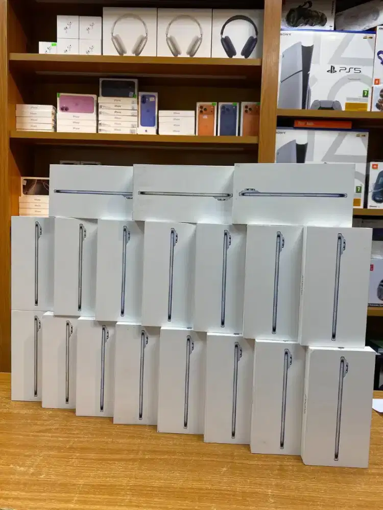 Promo Cicilan iPhone Air