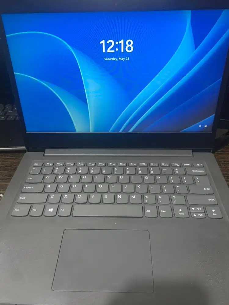 LENOVO V14-IIL core i3 Gen 10 RAM 4 GB SSD 256 GB