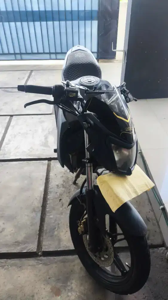 Yamaha Vixion NVL 2014