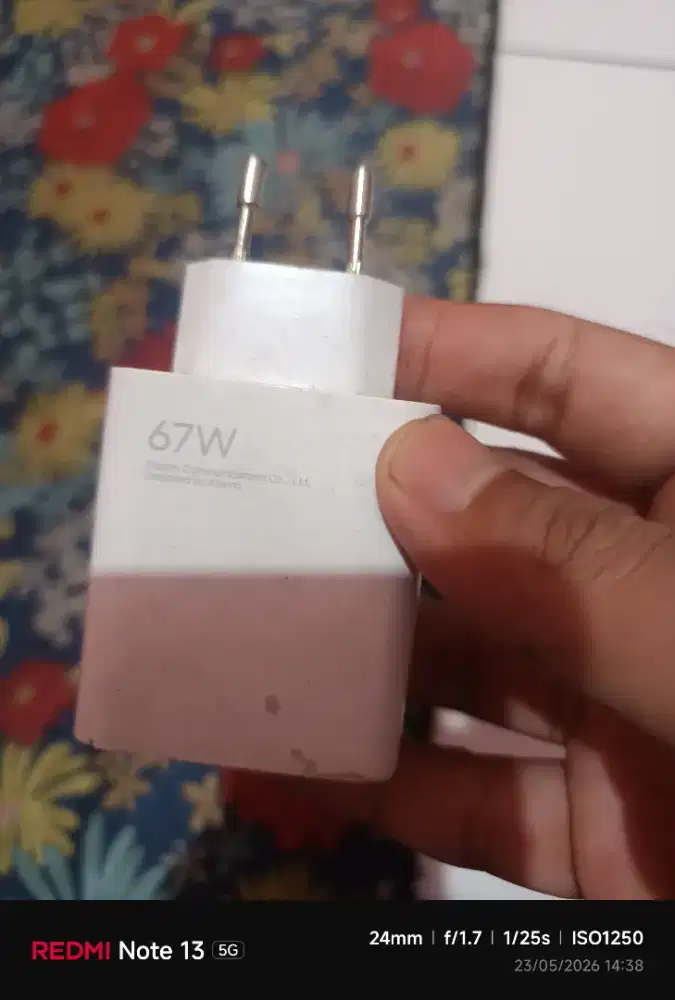 jual kepala casan ori xiaomi