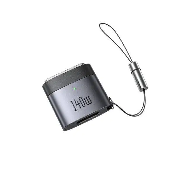 MCDODO 140W USB-C to Magsafe 3 Portable Adapter OT-6850