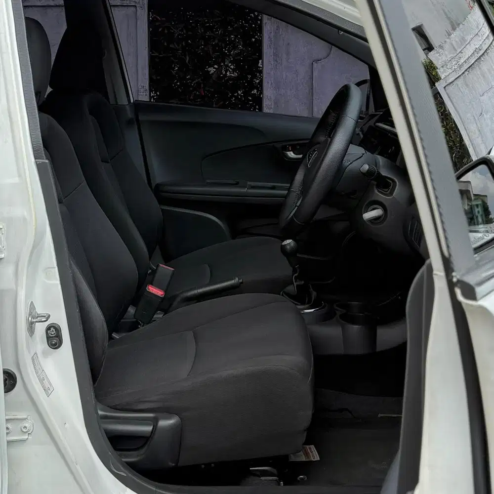 Honda BR-V 2016 Bensin