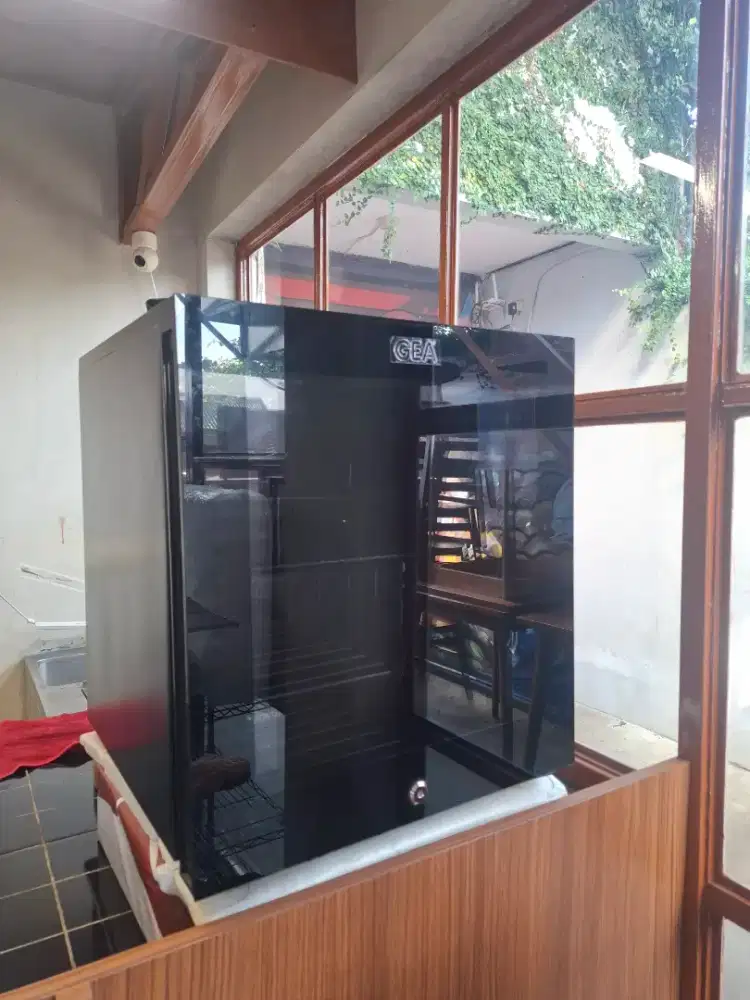 CHILLER GEA Like New