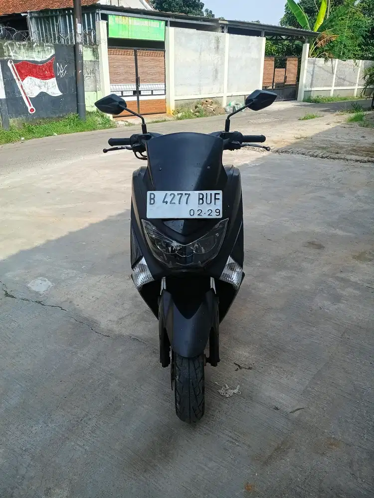 Forsale yamaha nmax 2019