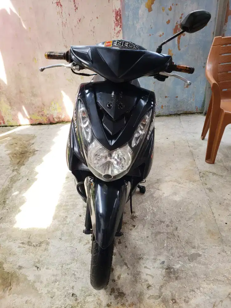 Mio soul 2011 lengkap