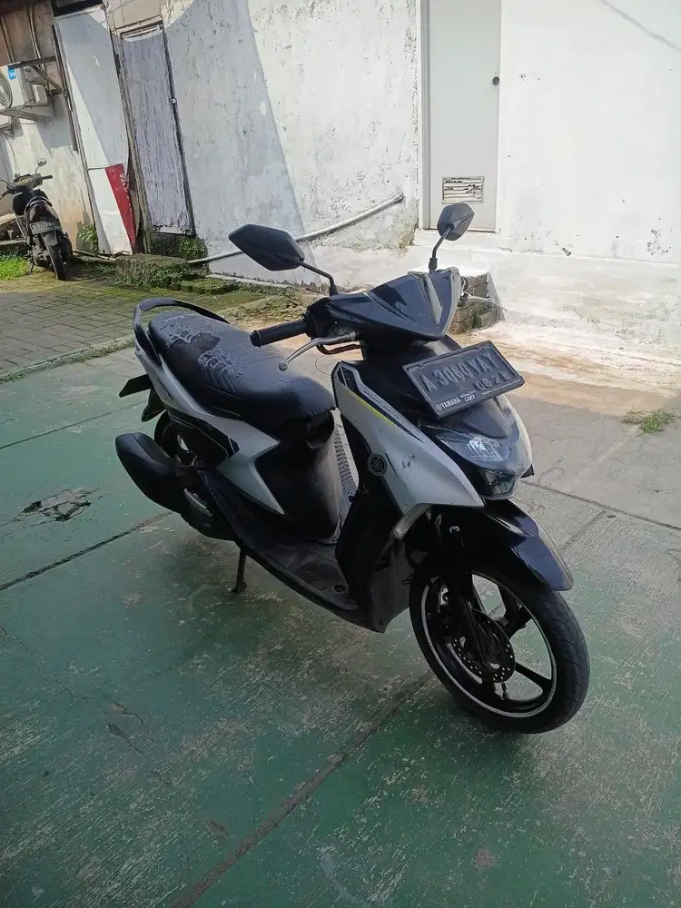 Forsale yamaha gear