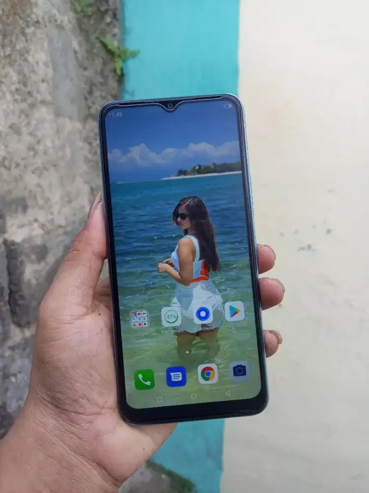Itel A49 A58 Pro 2/32