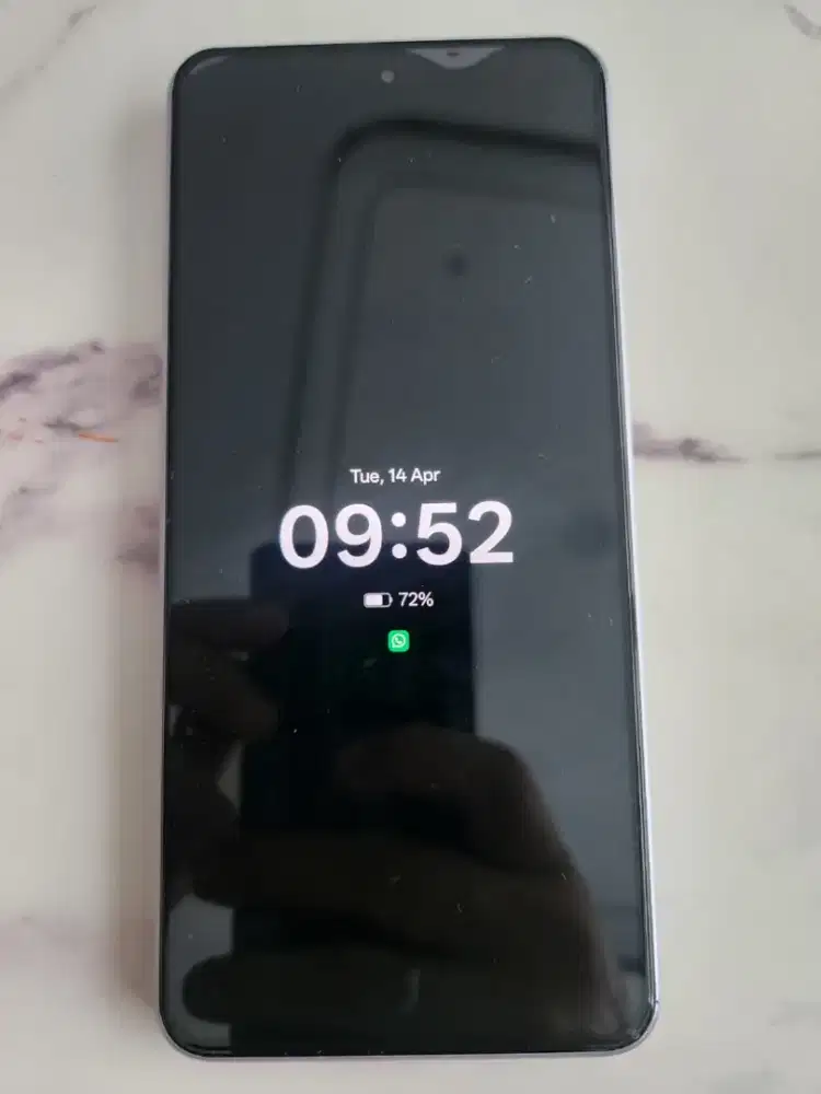 OPPO Reno 11f 5G ram 8/256gb mulus