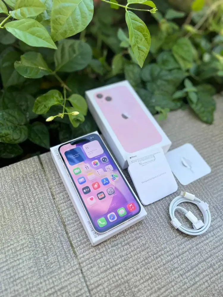 Iphone 13 128gb All Operator