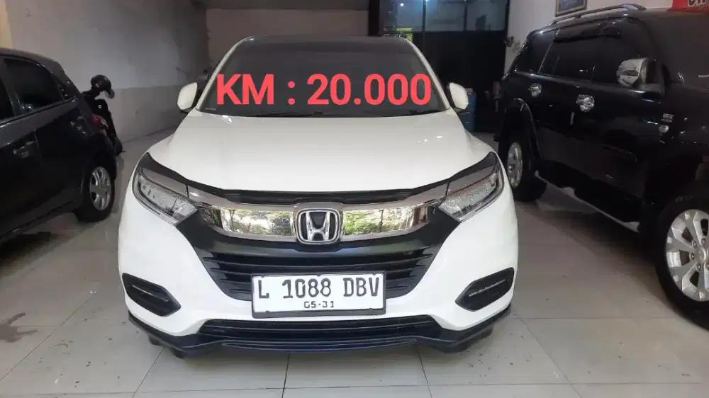 Honda HRV SE CVT 2021 #hrv2021 #hrv #hrvcvt #hrvAT #hrvputih