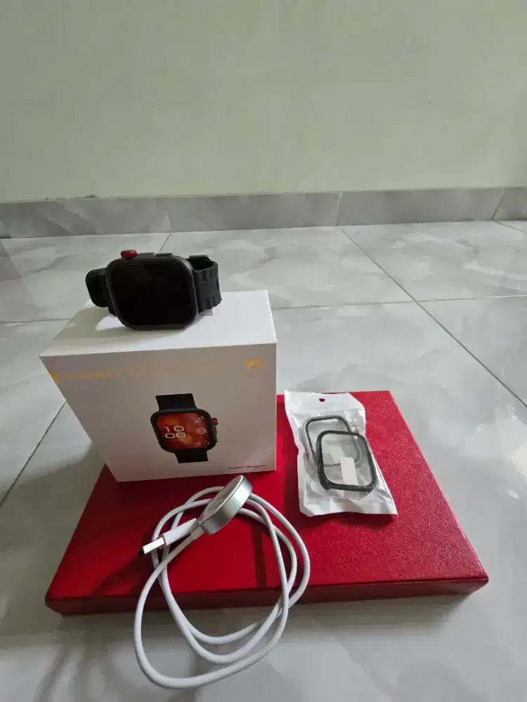 Huawei fit 4 pro