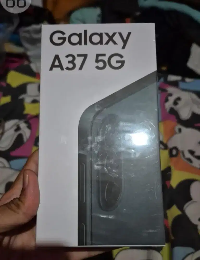 Samsung A37 5G 8/128GB