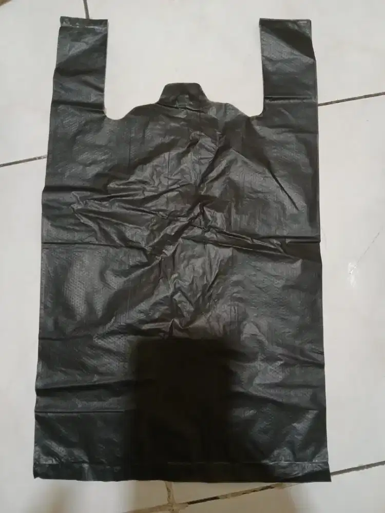 kantong plastik beras