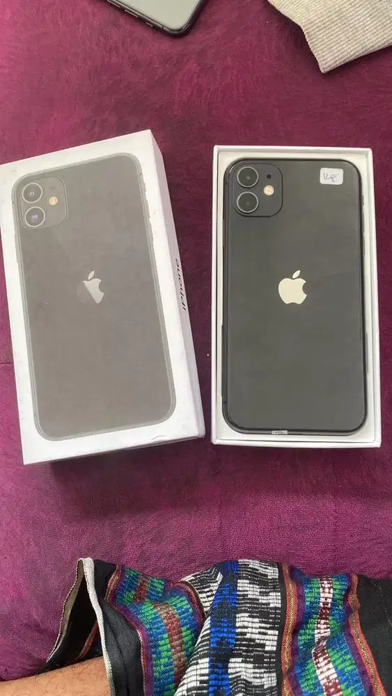 iphone 11 128gb