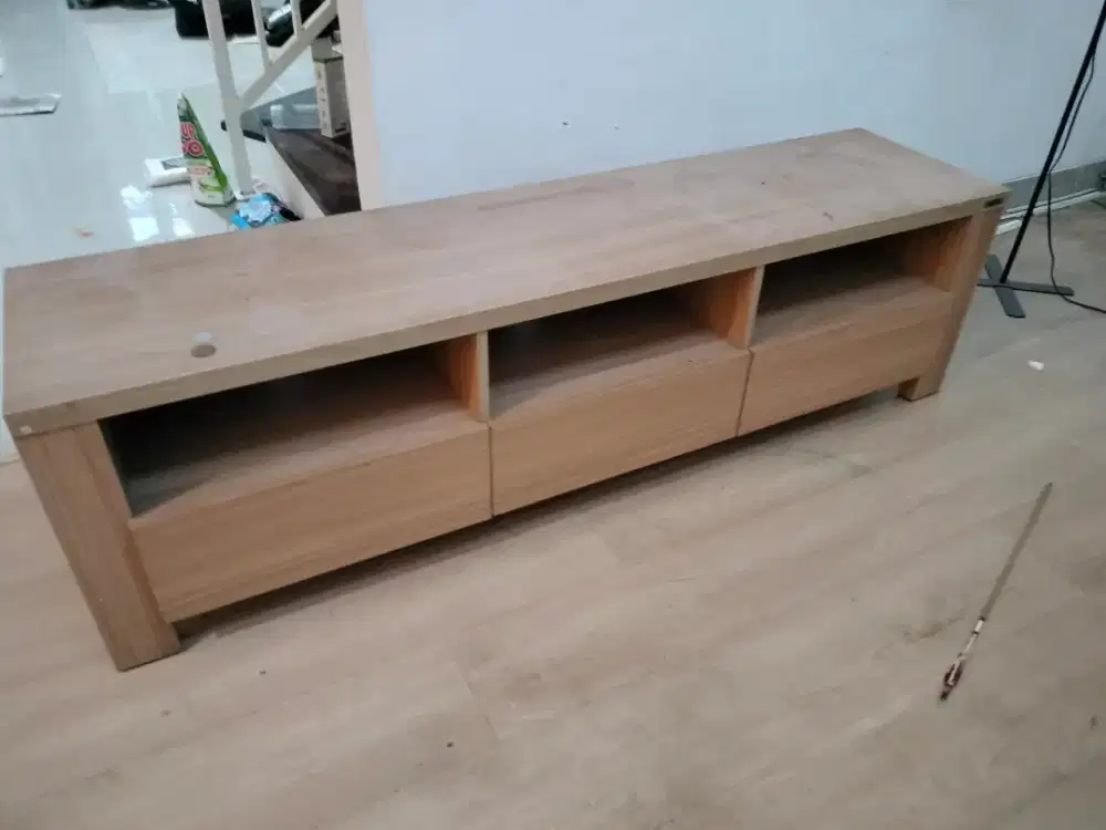 Meja TV informa