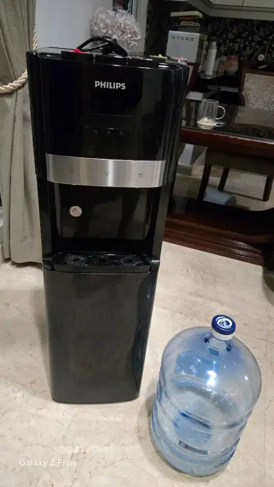 Dispenser phillips galon bawah