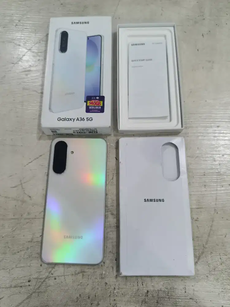 Samsung galaxy A36 5G 8/256