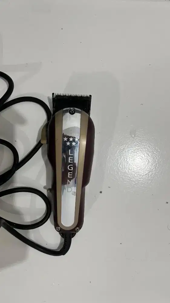 Alat Cukur Wahl Legend