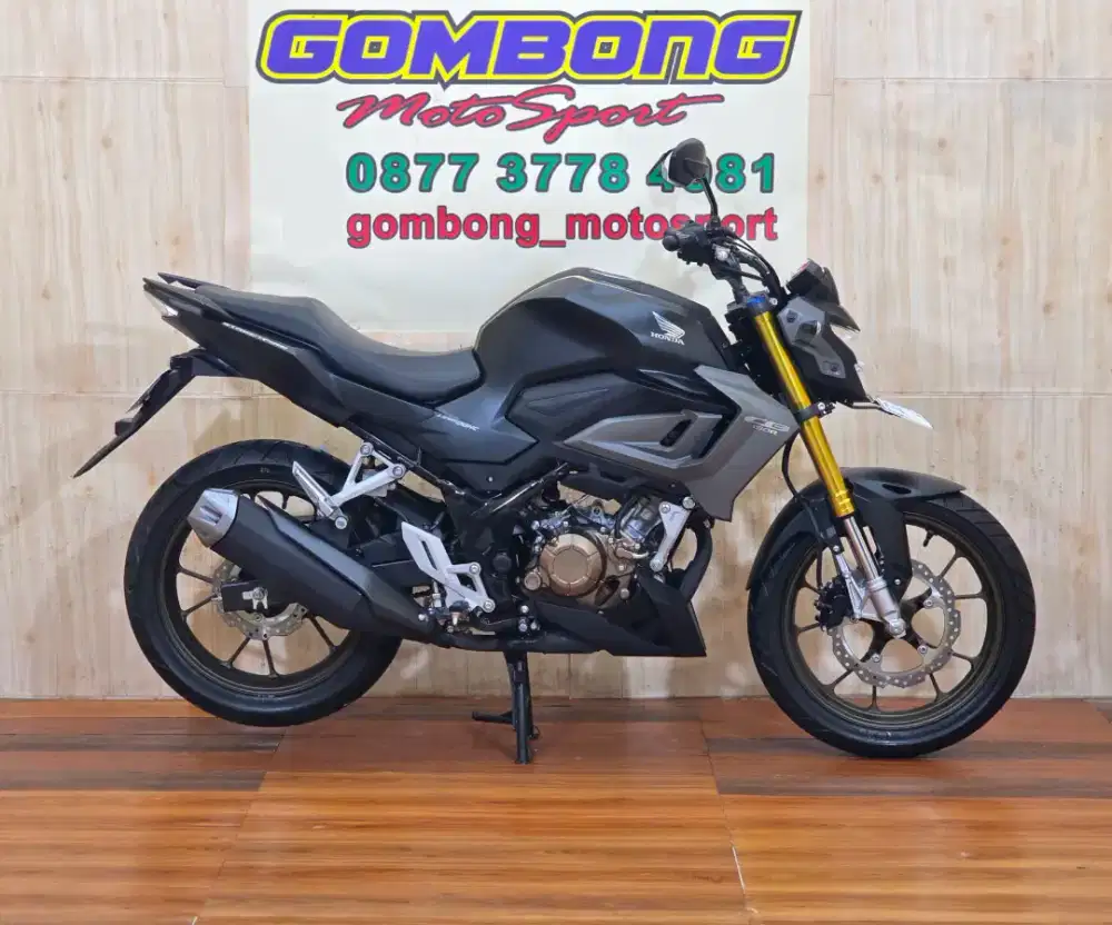 HONDA CB 150R 2026 . CB 150 . CB150R