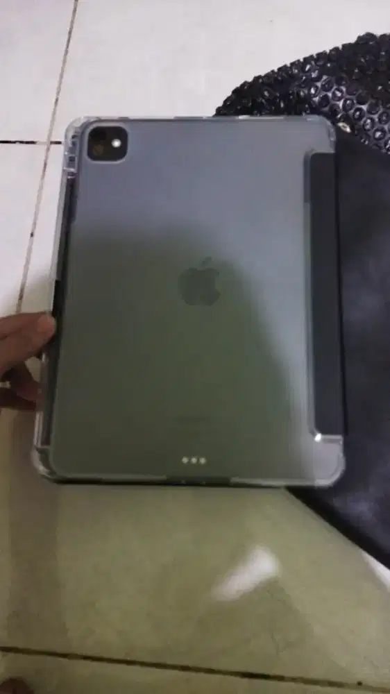ipad pro M4 11 inch 256gb