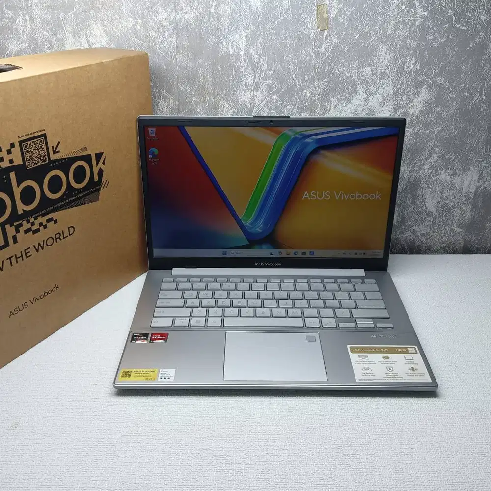 ASUS Vivobook Go 14 (E1404FA-VIPS5153M