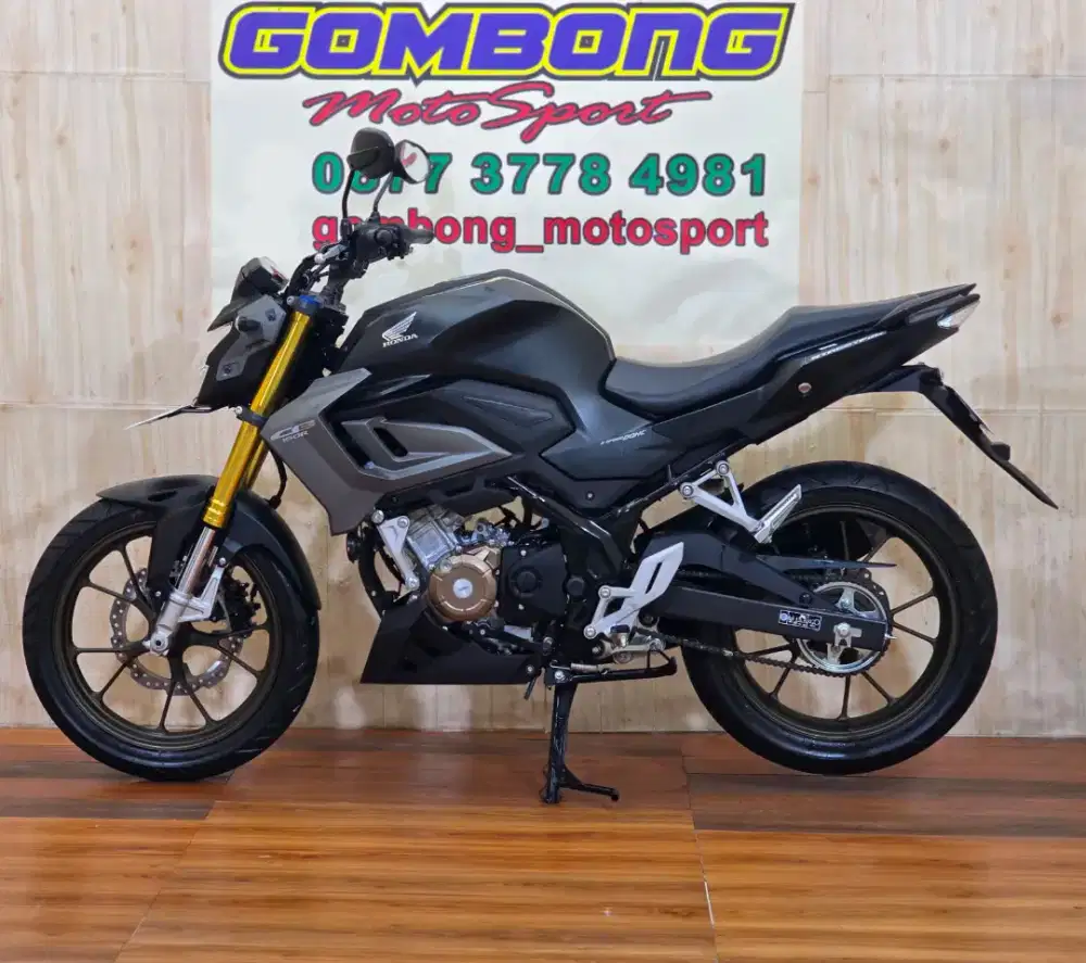 HONDA CB 150R 2026 . CB 150 . CB150R